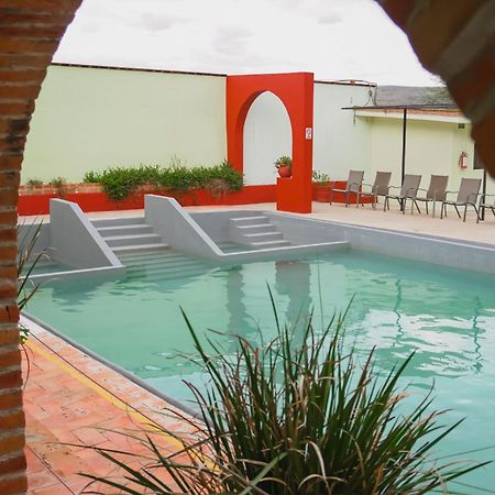 Hotel Rv Park San Ramon Cieneguita Zewnętrze zdjęcie