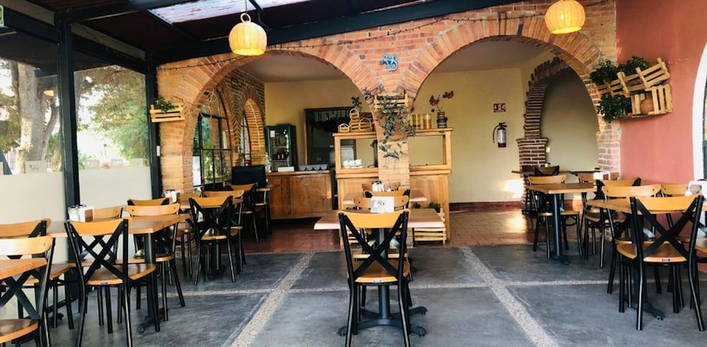 Hotel Rv Park San Ramon Cieneguita Zewnętrze zdjęcie