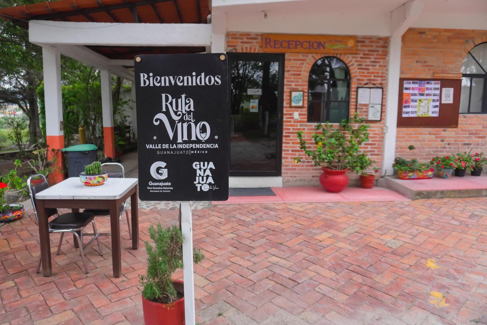 Hotel Rv Park San Ramon Cieneguita Zewnętrze zdjęcie