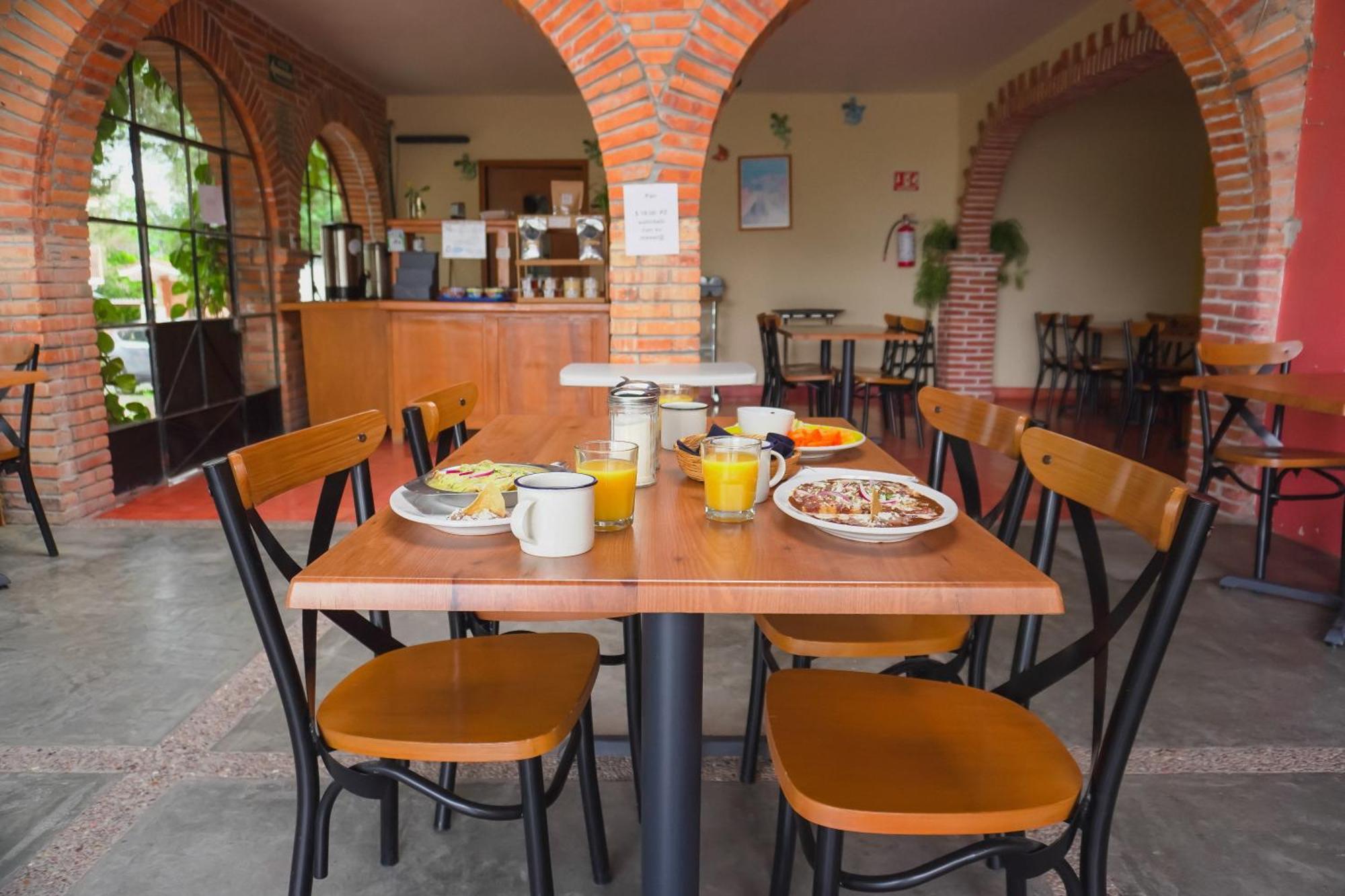Hotel Rv Park San Ramon Cieneguita Zewnętrze zdjęcie