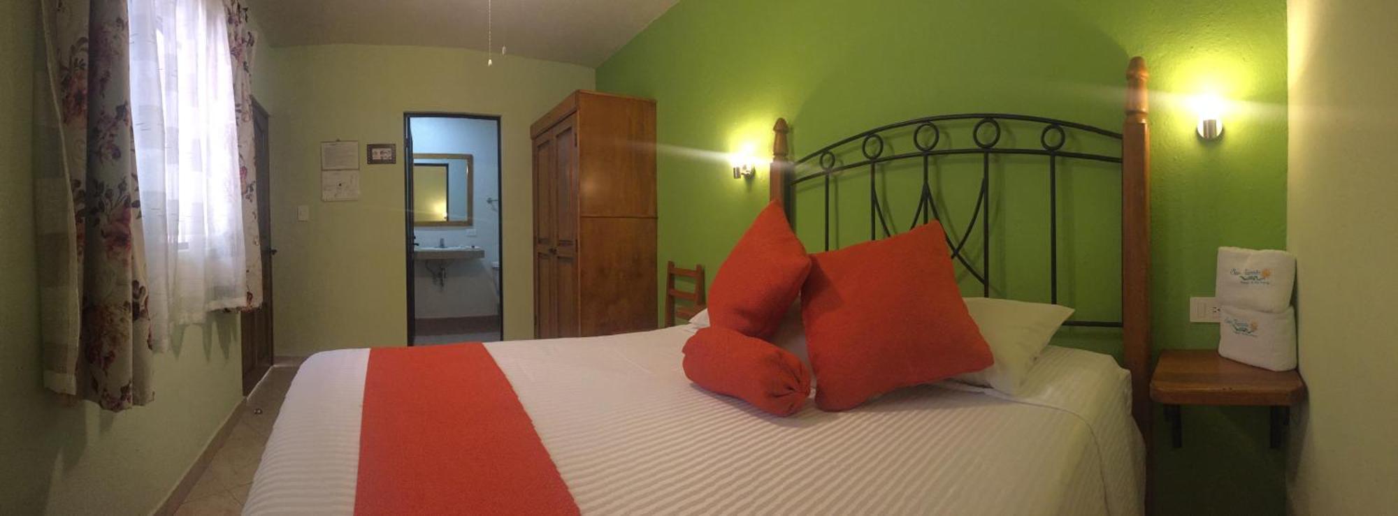 Hotel Rv Park San Ramon Cieneguita Pokój zdjęcie