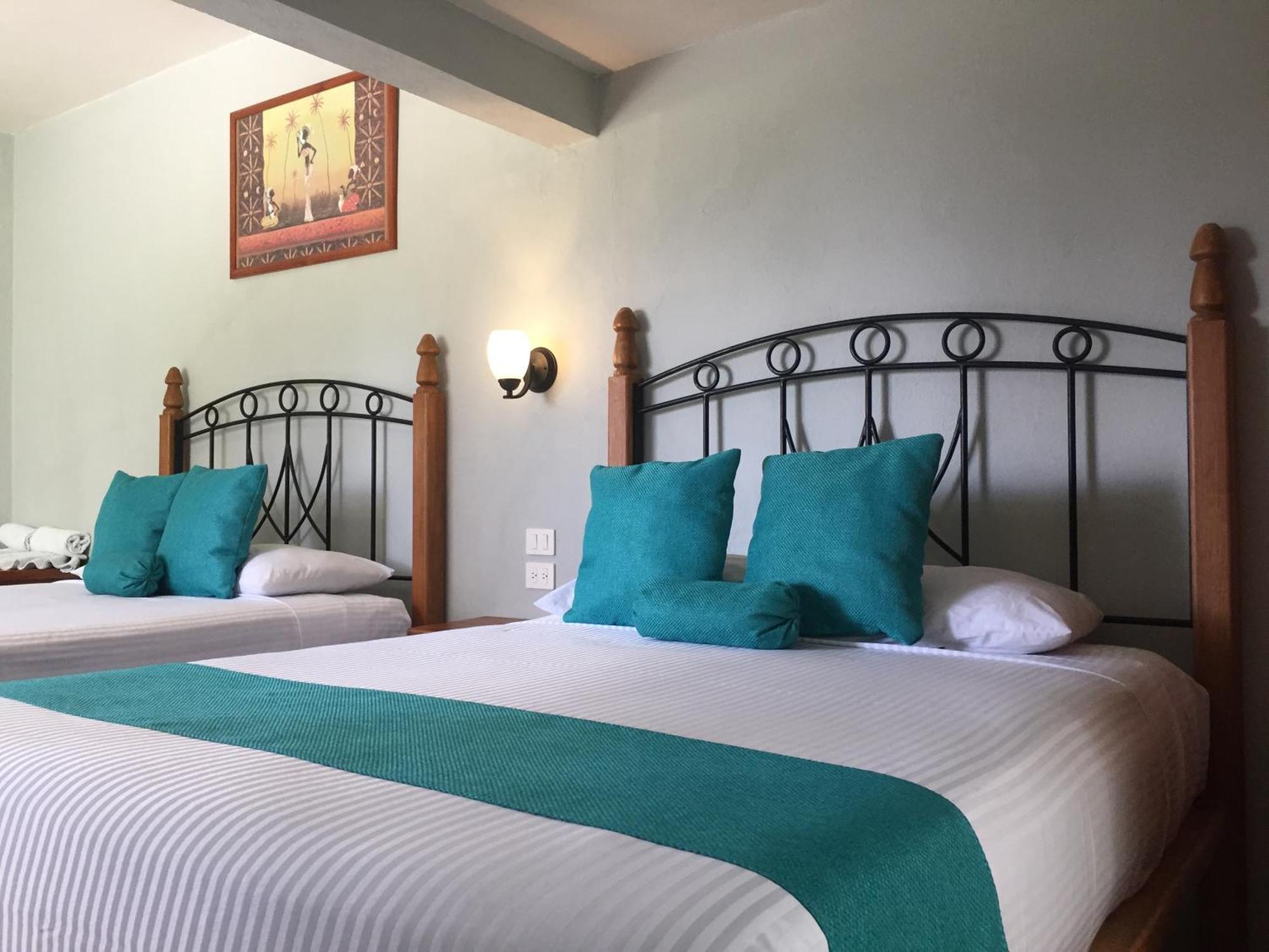 Hotel Rv Park San Ramon Cieneguita Pokój zdjęcie