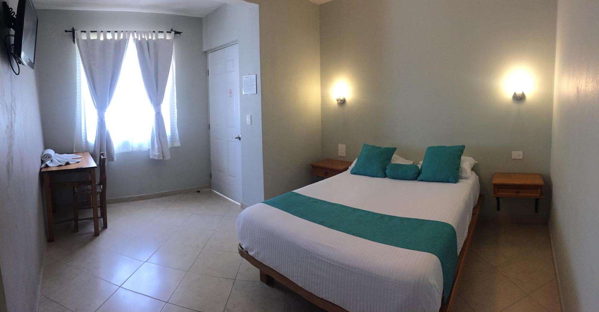 Hotel Rv Park San Ramon Cieneguita Pokój zdjęcie