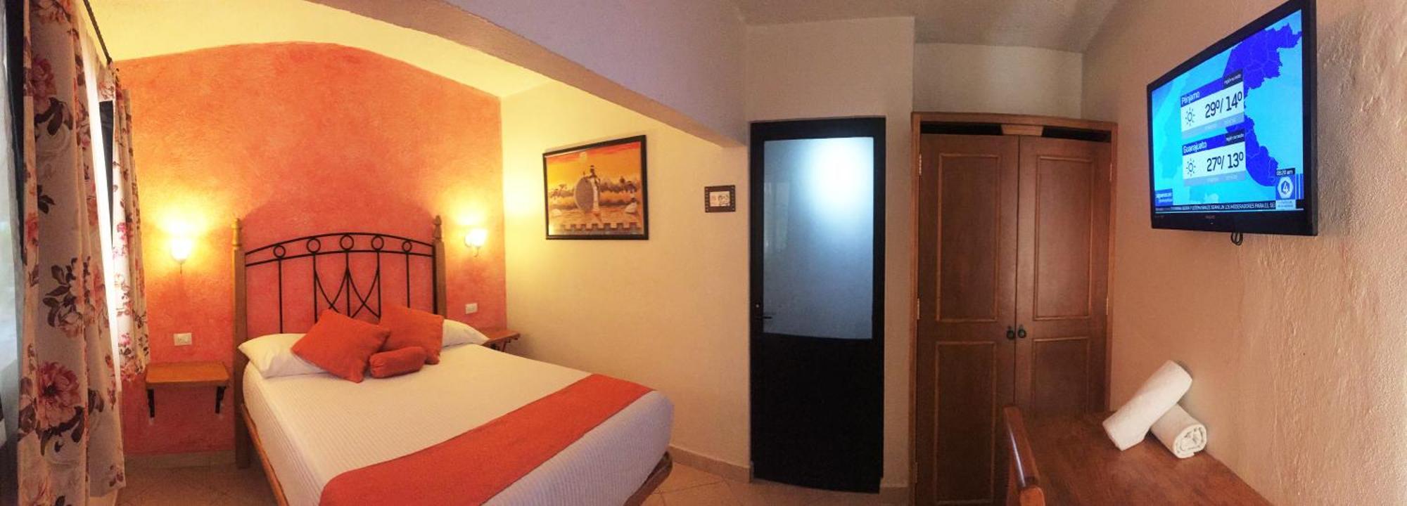 Hotel Rv Park San Ramon Cieneguita Pokój zdjęcie