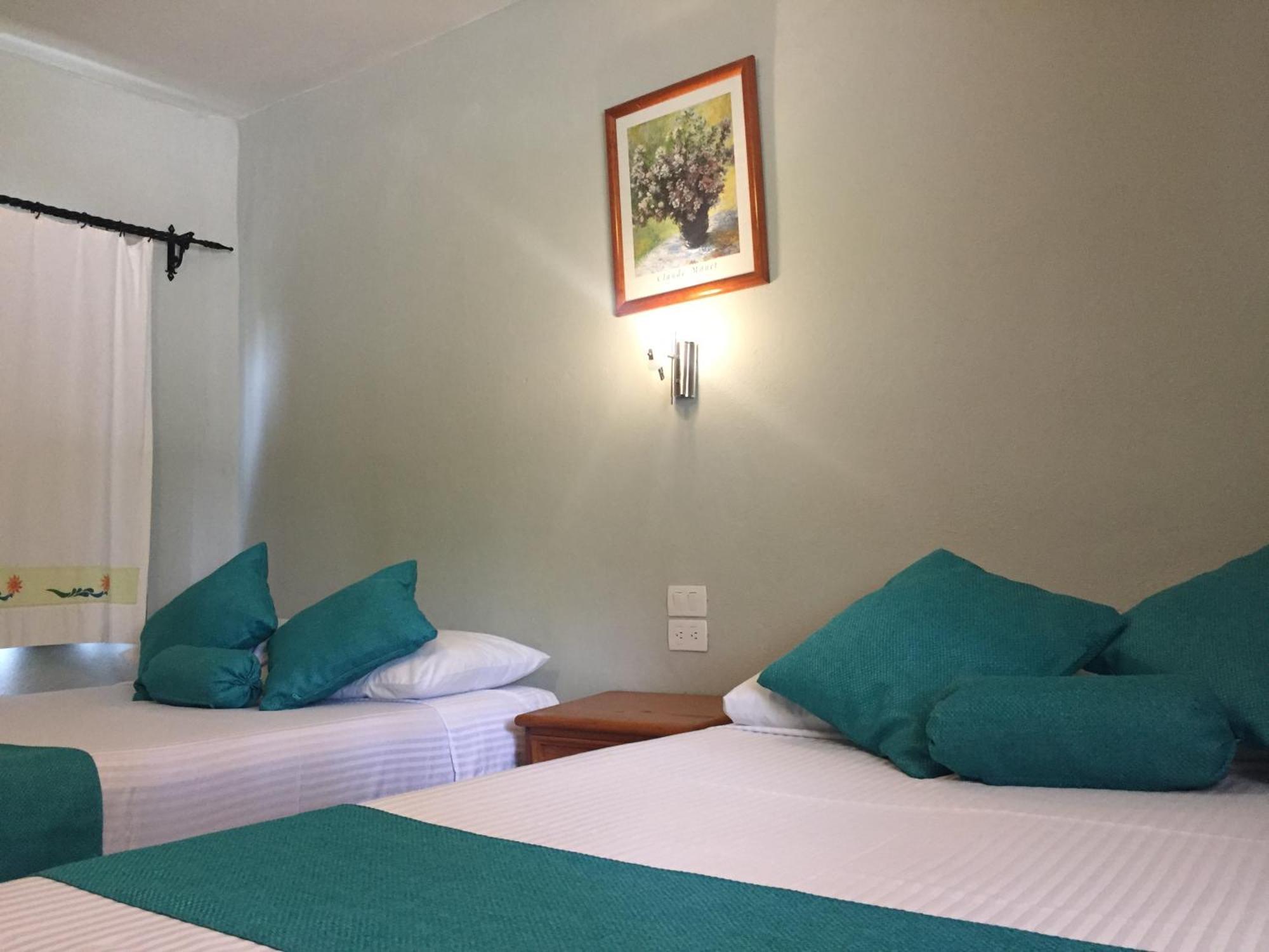 Hotel Rv Park San Ramon Cieneguita Pokój zdjęcie