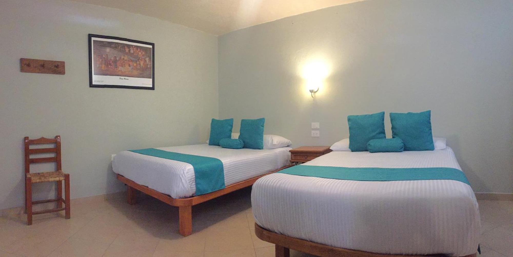 Hotel Rv Park San Ramon Cieneguita Pokój zdjęcie