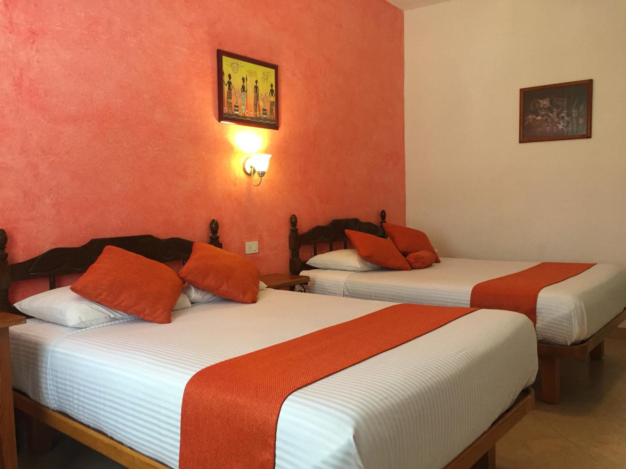 Hotel Rv Park San Ramon Cieneguita Pokój zdjęcie