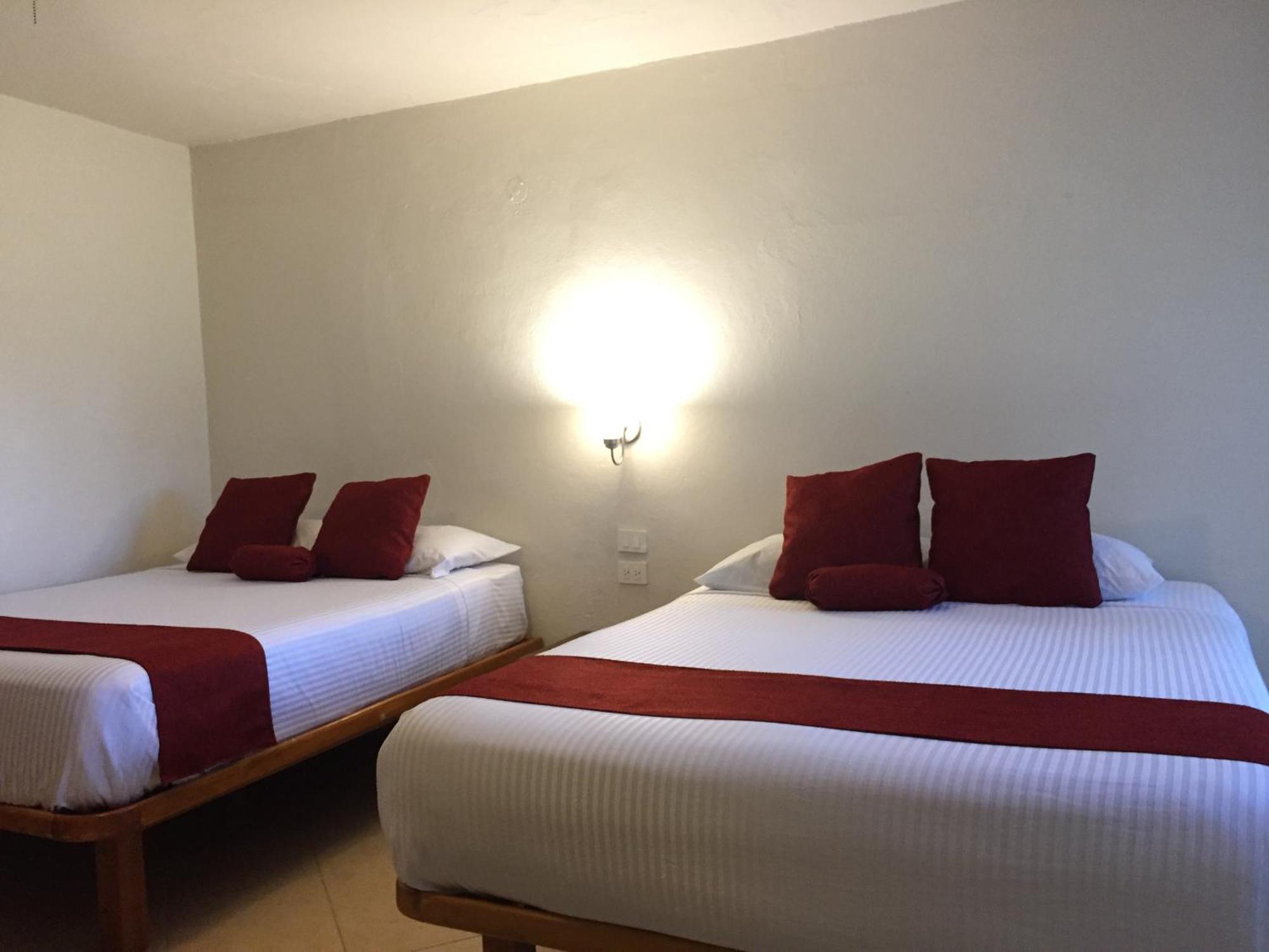 Hotel Rv Park San Ramon Cieneguita Pokój zdjęcie