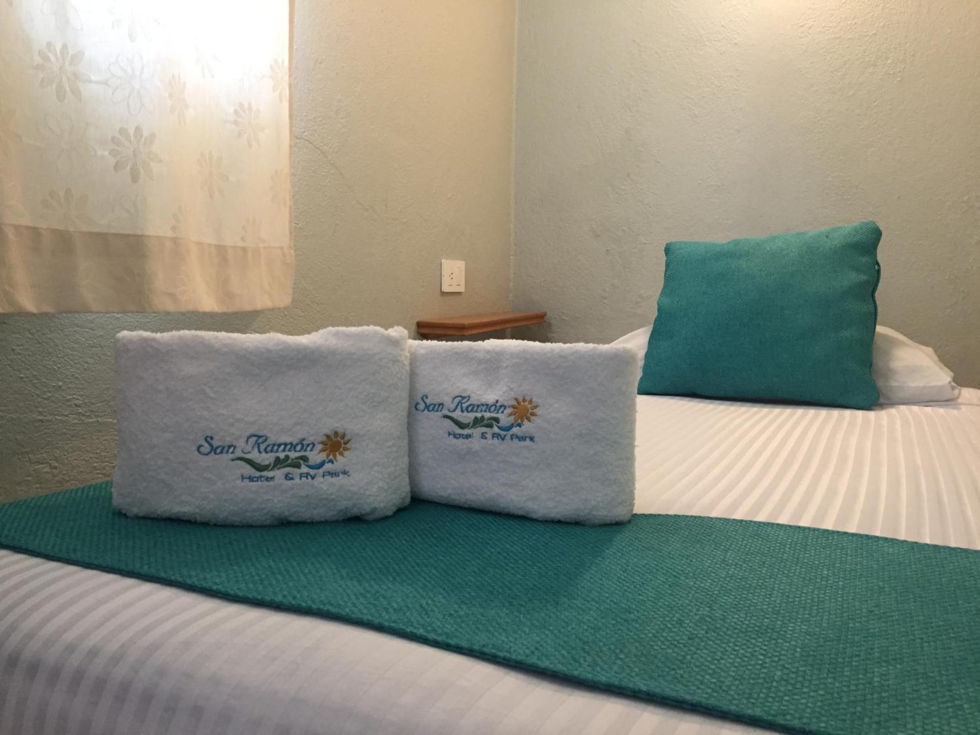 Hotel Rv Park San Ramon Cieneguita Pokój zdjęcie