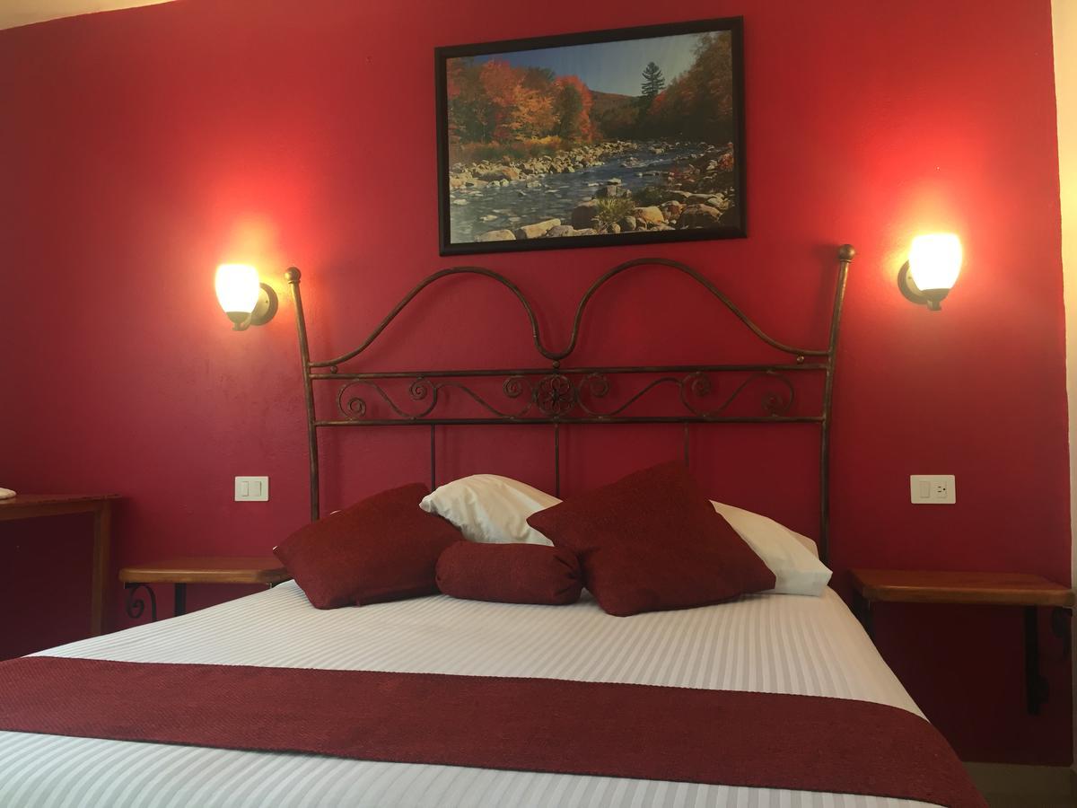 Hotel Rv Park San Ramon Cieneguita Zewnętrze zdjęcie