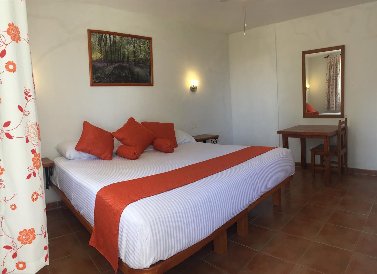 Hotel Rv Park San Ramon Cieneguita Pokój zdjęcie