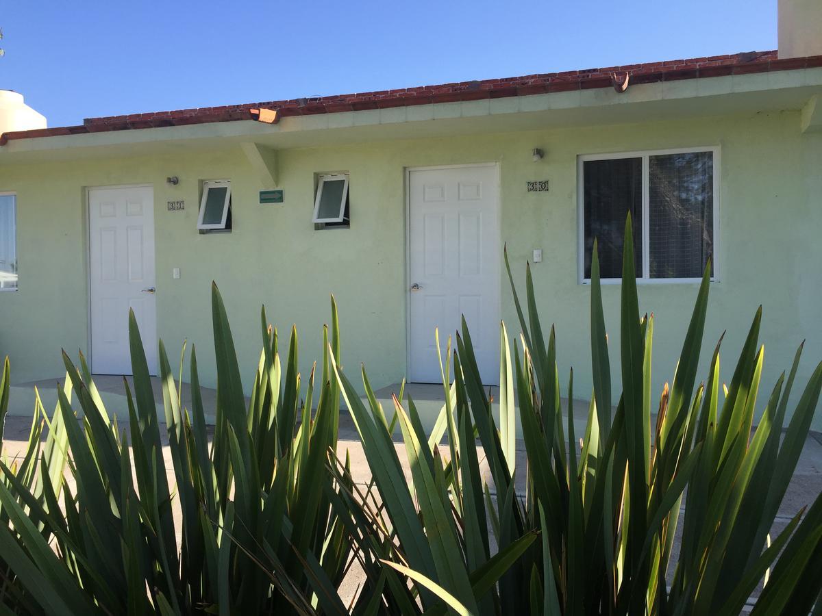 Hotel Rv Park San Ramon Cieneguita Zewnętrze zdjęcie