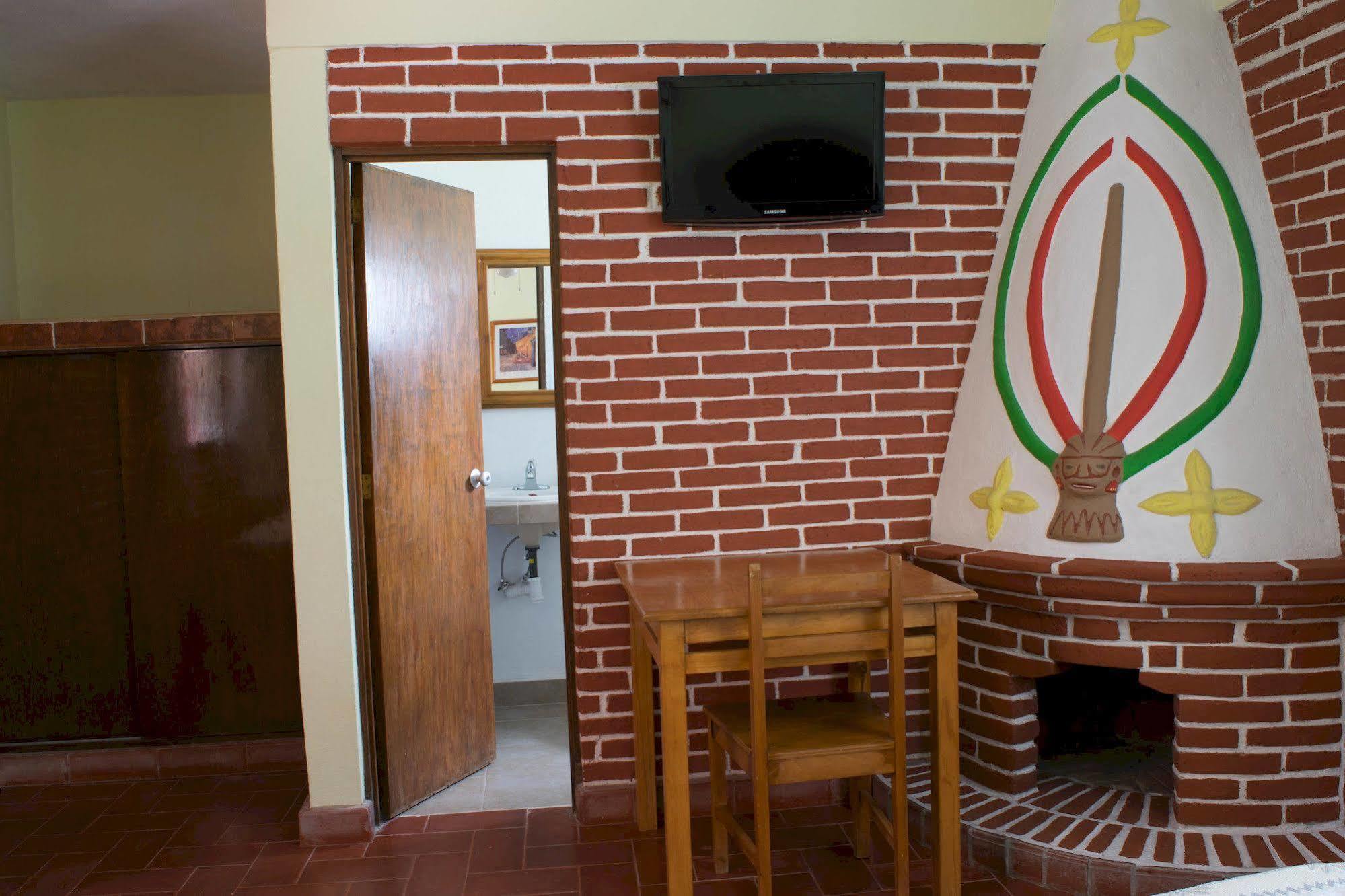 Hotel Rv Park San Ramon Cieneguita Zewnętrze zdjęcie