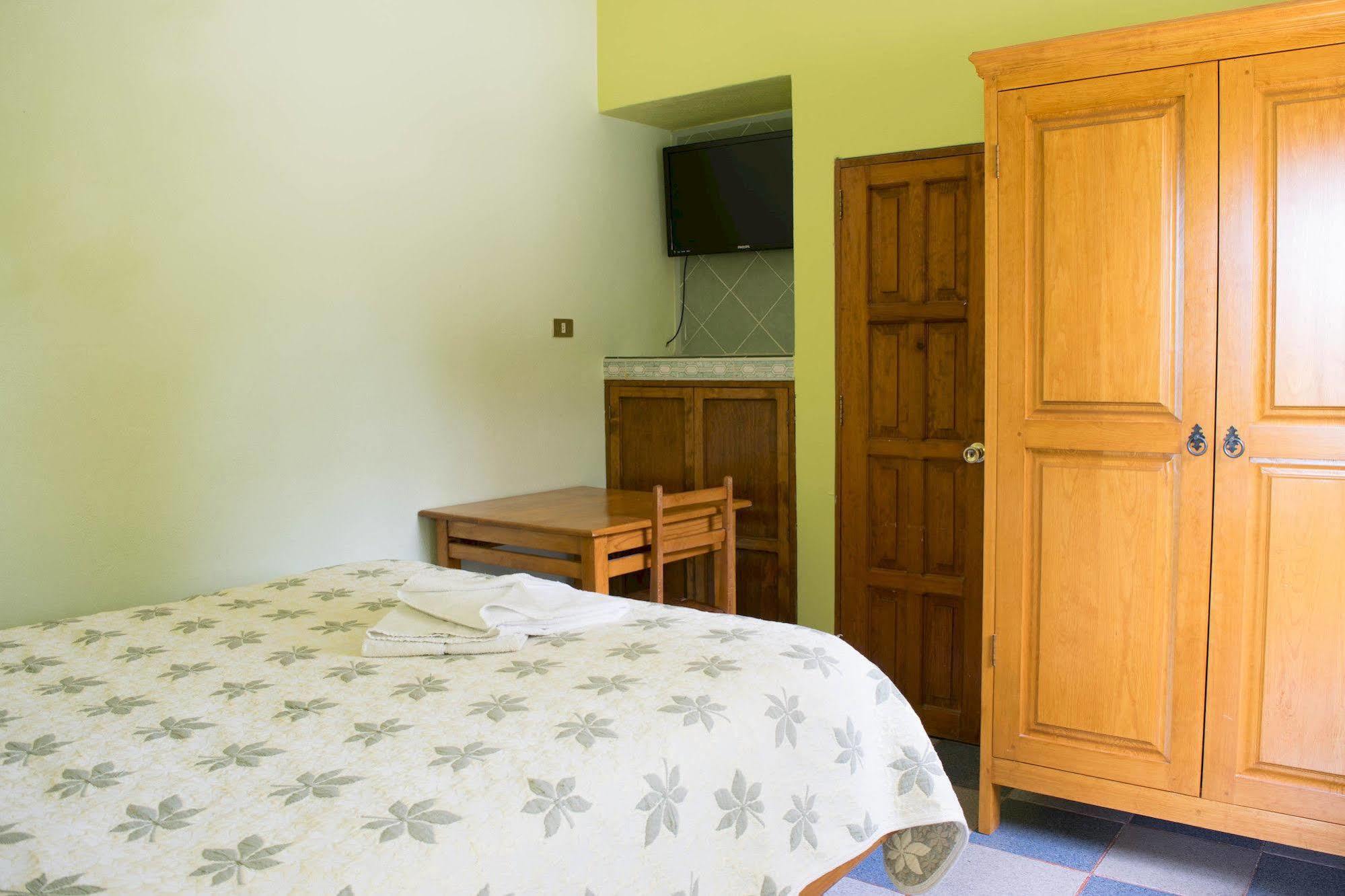 Hotel Rv Park San Ramon Cieneguita Zewnętrze zdjęcie