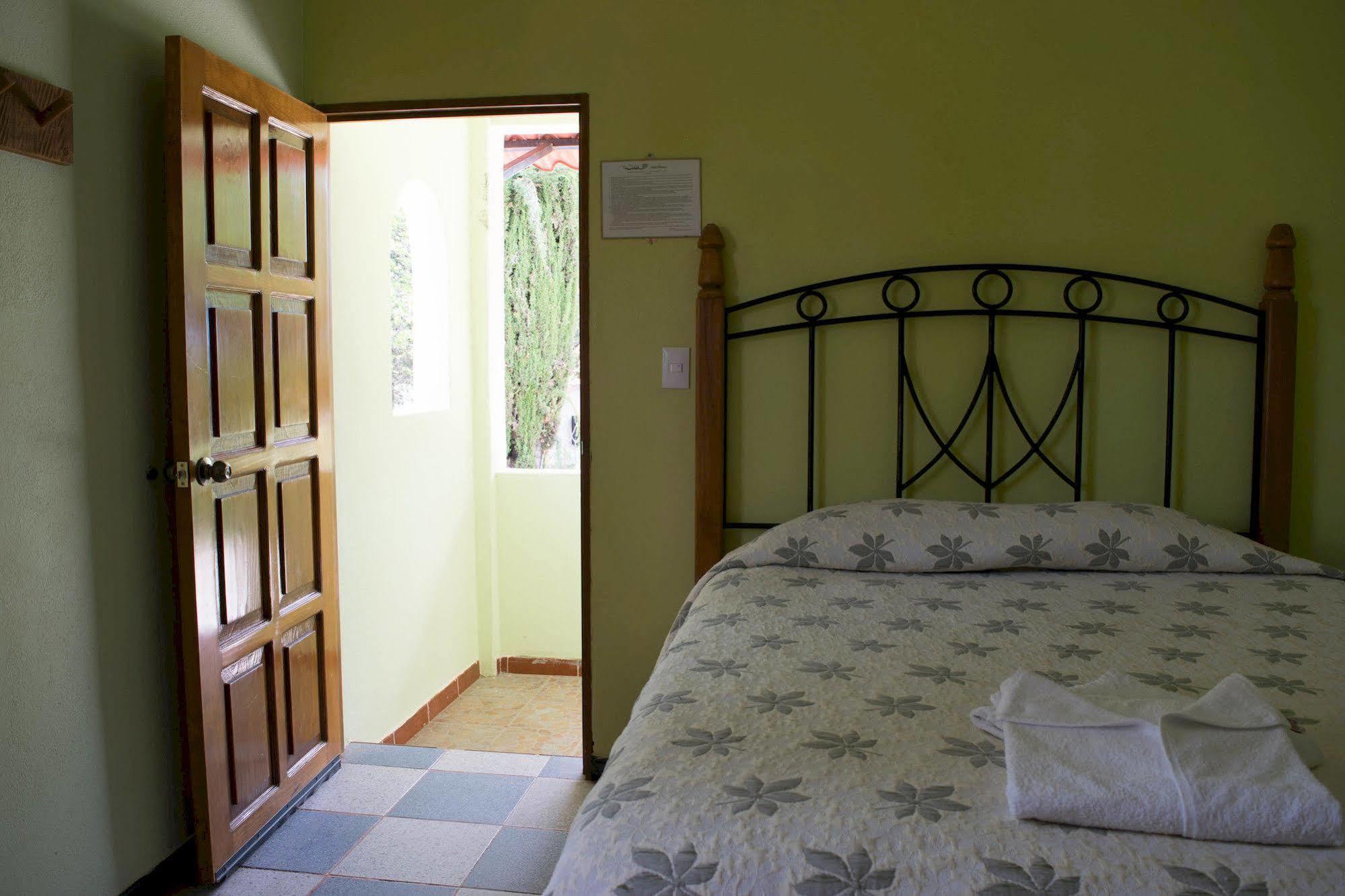 Hotel Rv Park San Ramon Cieneguita Zewnętrze zdjęcie