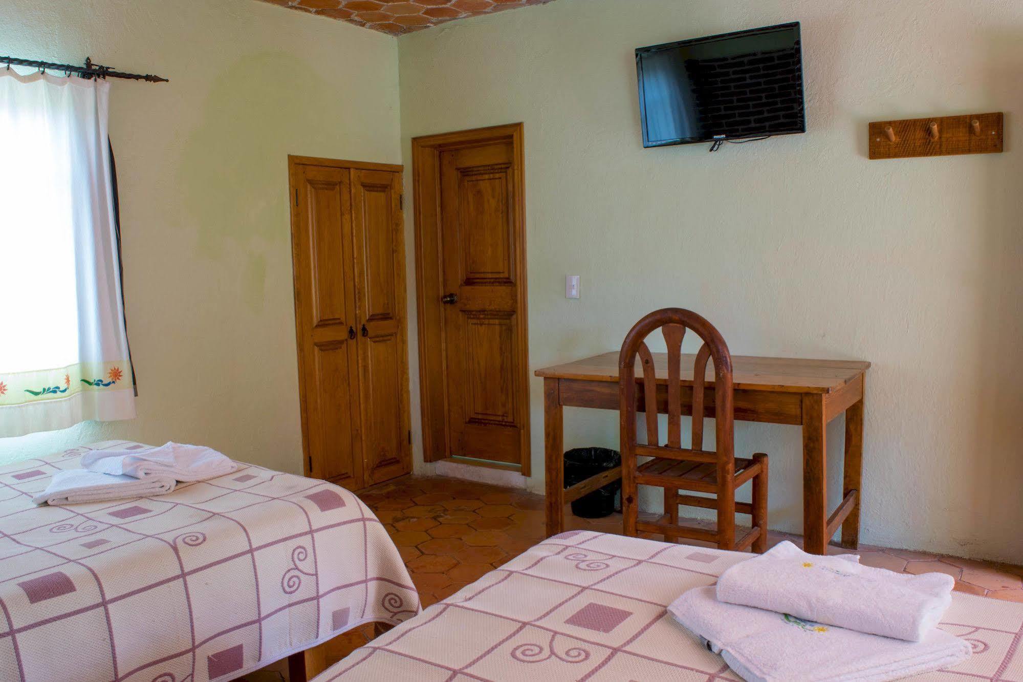 Hotel Rv Park San Ramon Cieneguita Zewnętrze zdjęcie
