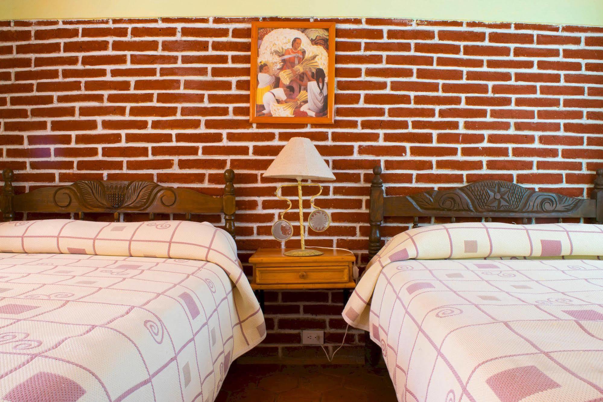 Hotel Rv Park San Ramon Cieneguita Zewnętrze zdjęcie