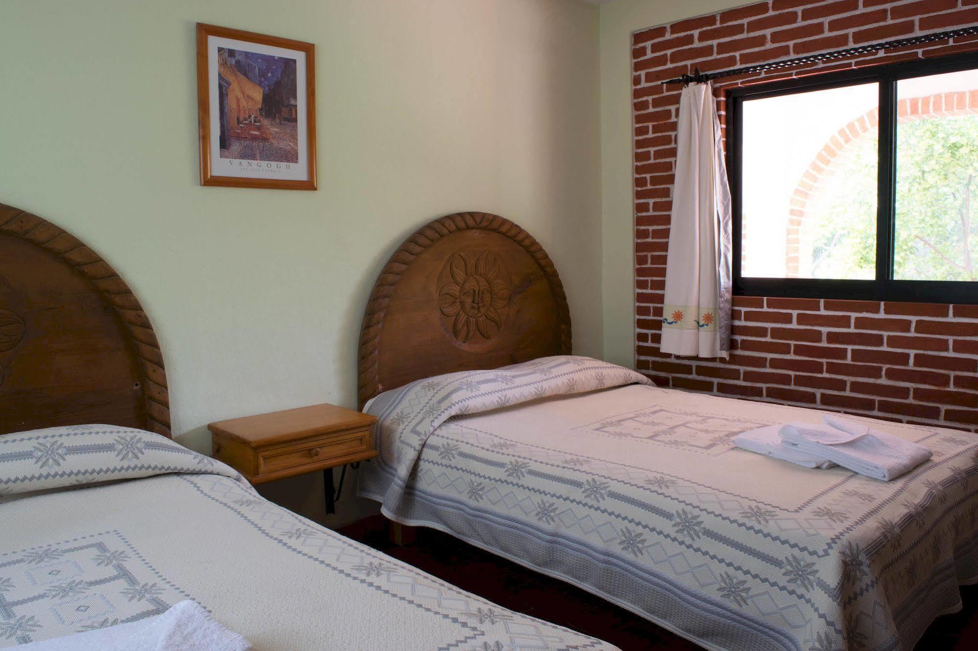 Hotel Rv Park San Ramon Cieneguita Zewnętrze zdjęcie