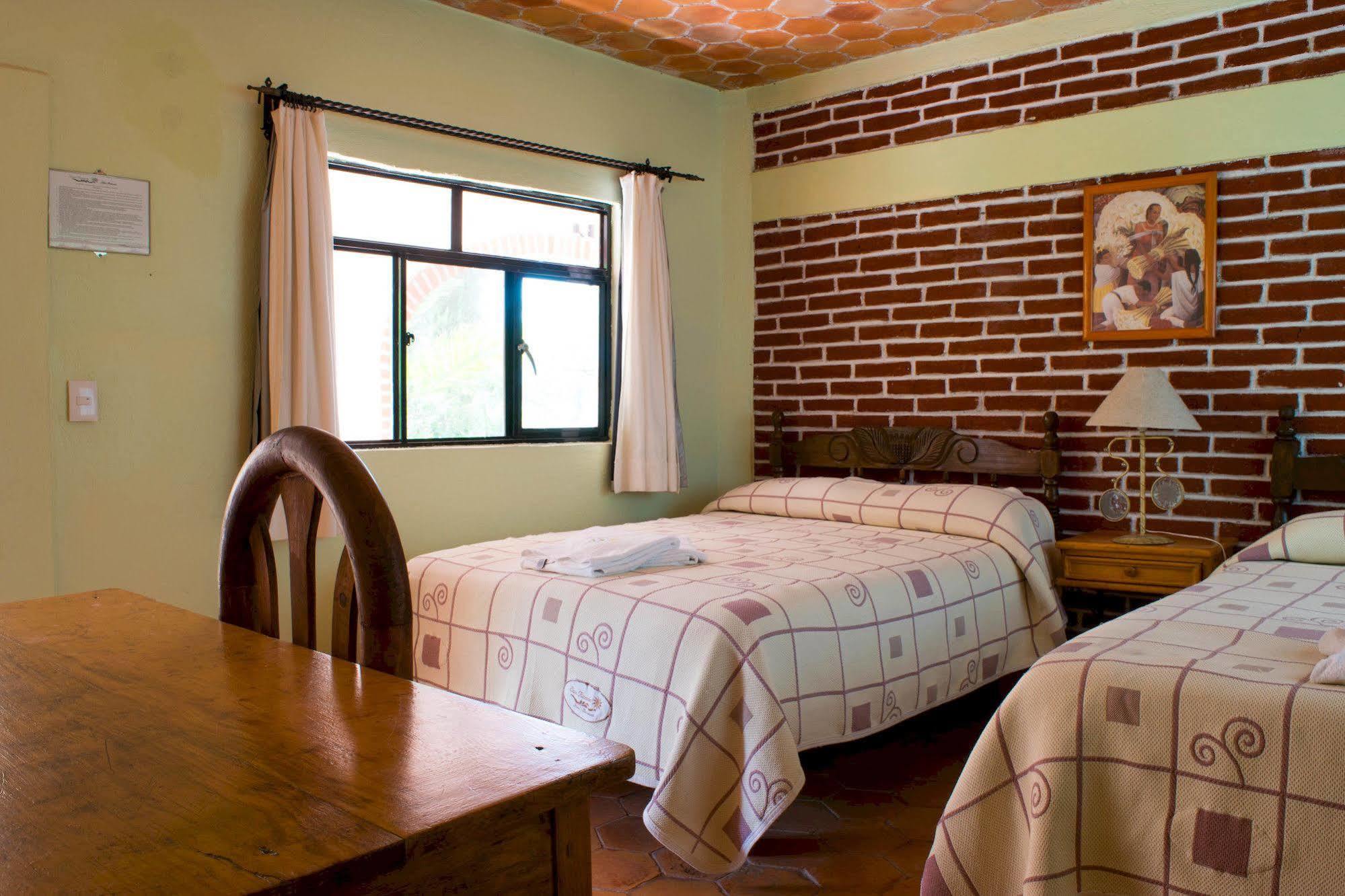 Hotel Rv Park San Ramon Cieneguita Zewnętrze zdjęcie