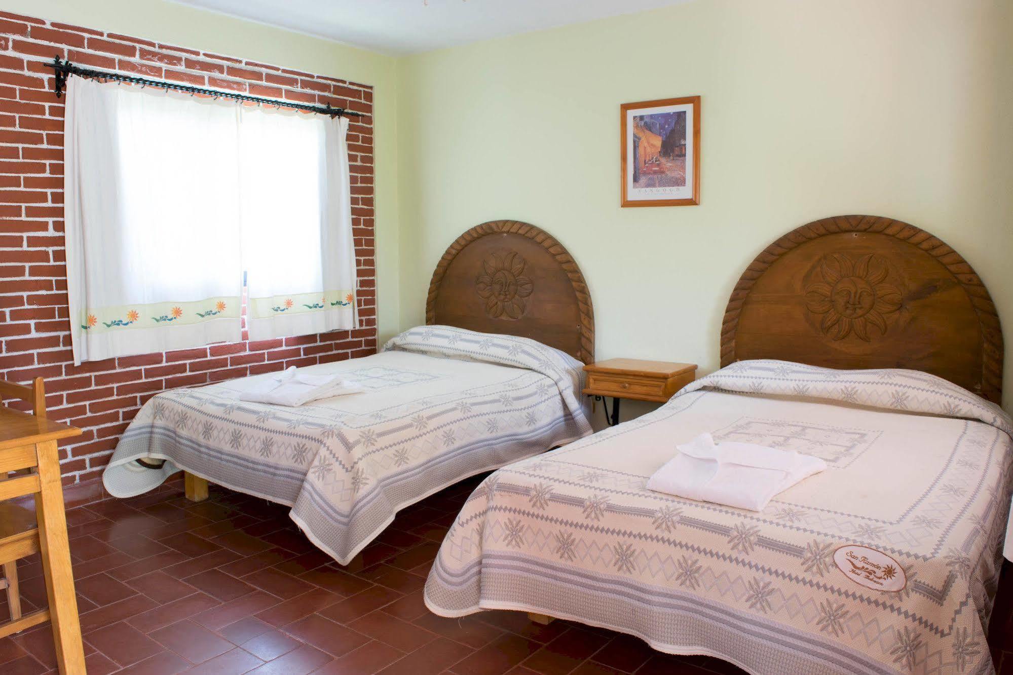 Hotel Rv Park San Ramon Cieneguita Zewnętrze zdjęcie