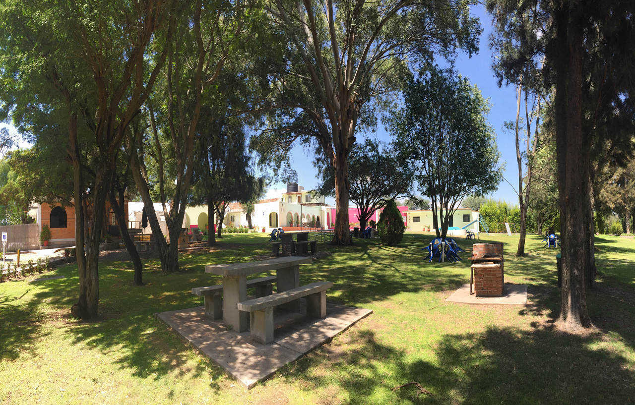 Hotel Rv Park San Ramon Cieneguita Zewnętrze zdjęcie